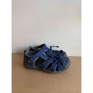 Keen Seacamp II CNX Sandal - Kids' size 4 Big boy